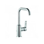 Смеситель для раковины Kludi Pure&Solid, 340250575